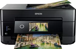 6 Stampante fotografica a colori wireless Epson Expression Premium XP7100