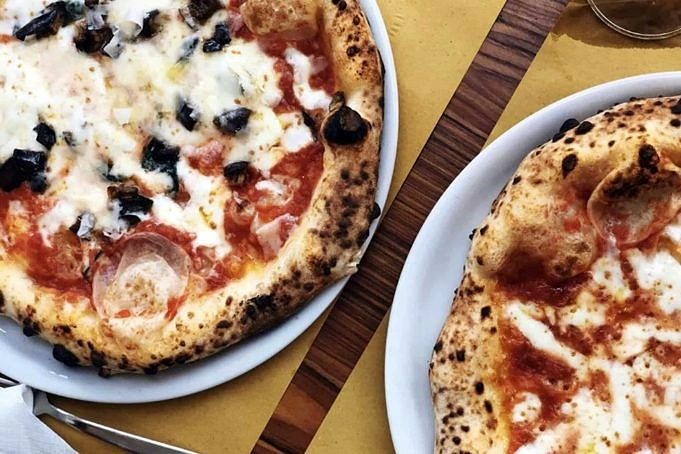 Di Quali Ingredienti Hai Bisogno Per Una Pizza Fatta In Casa?