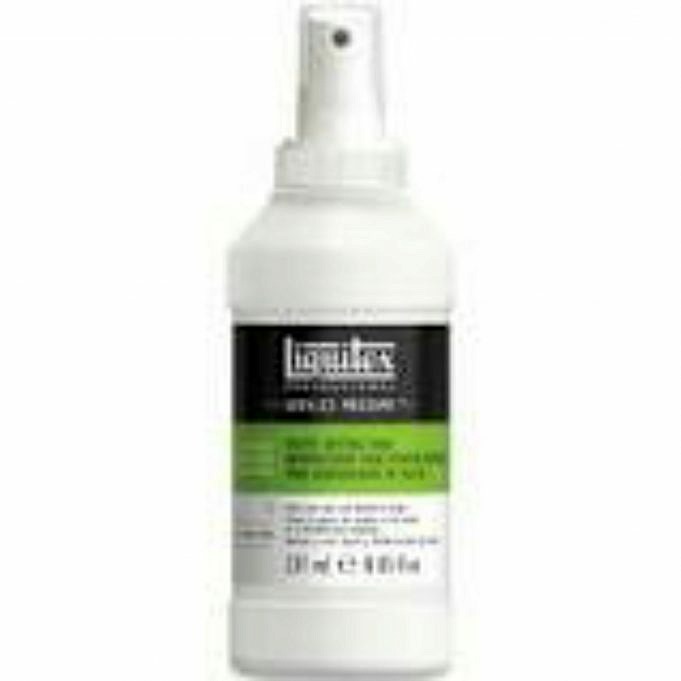 Liquitex Palette Spray Umettante