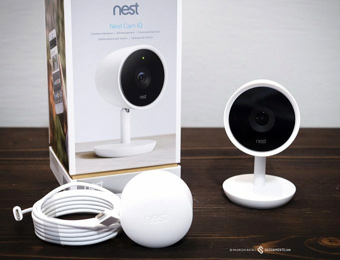 Nest IQ E Arlo Pro 2. Quale Videocamera Di Sicurezza è La Migliore?