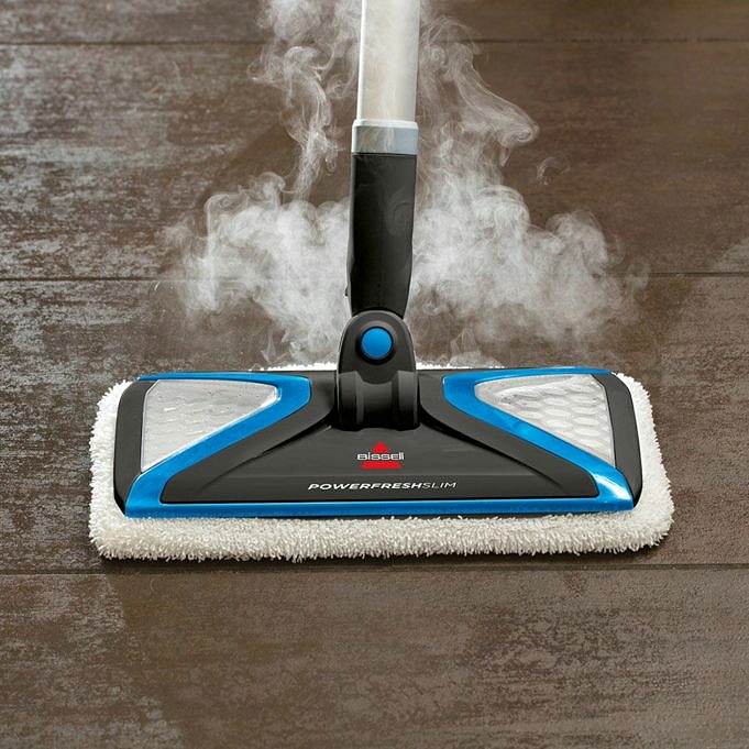 Recensione Bissell PowerFresh Lift-Off Pet Steam Mop 1544A
