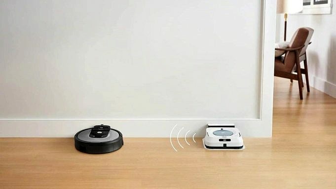 Roomba Funziona Su Pavimenti In Legno Scuro?